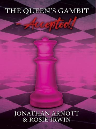 The Queen's Gambit - Accepted! - Steel City Press