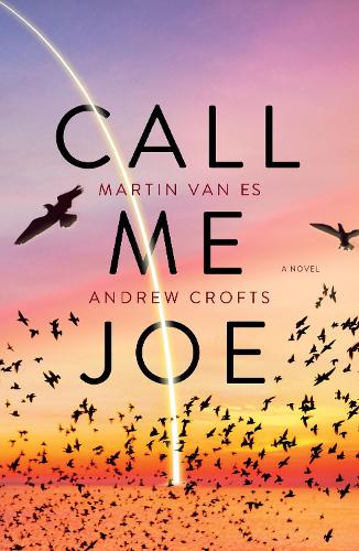 Call Me Joe (Paperback)