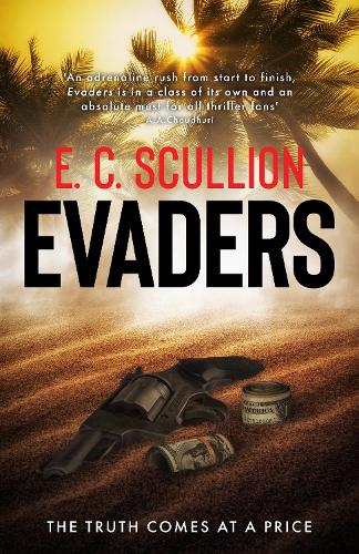 Evaders (Paperback)