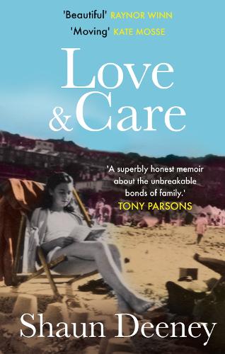 Love and Care (Paperback)