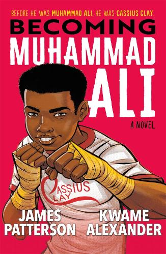 Cover of the book Becoming Muhammad Ali