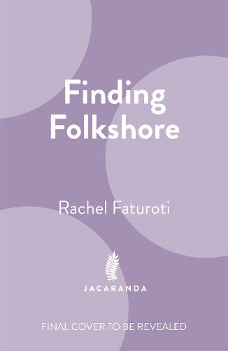 Finding Folkshore - Stephanie Plum (Paperback)