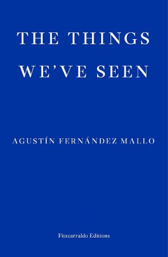 Agustin Fernandez Mallo