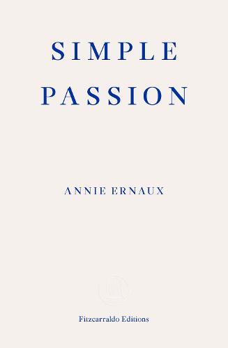 Simple Passion (Paperback)