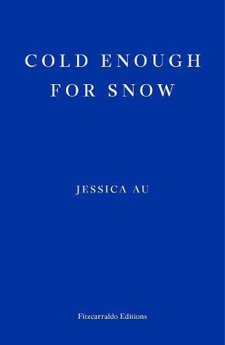 Cold Enough for Snow (Paperback)