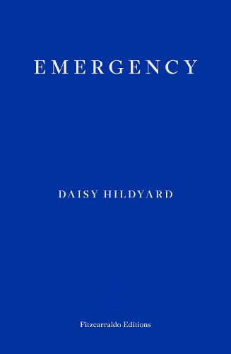 Emergency (Paperback)