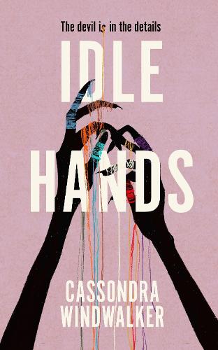 Idle Hands (Paperback)