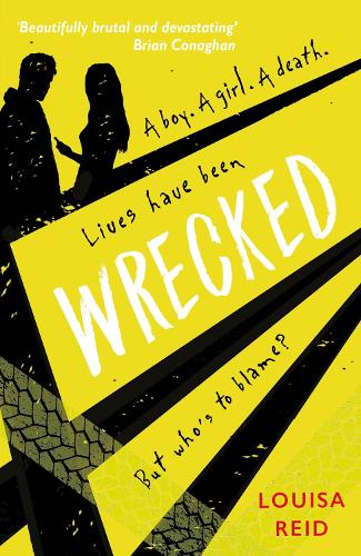 Wrecked (Paperback)
