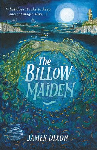 The Billow Maiden (Paperback)