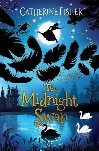 Cover of The Midnight Swan