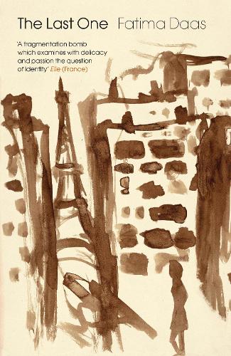 Cover of The Last One