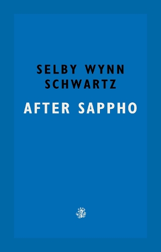 Literary Fiction Book Club - After Sappho