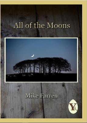 All of the Moons (Paperback)