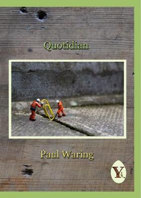 Quotidian (Paperback)