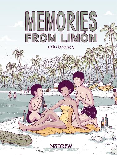 Memories From Limon (Paperback)