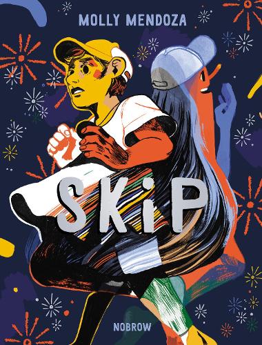SKIP (Paperback)