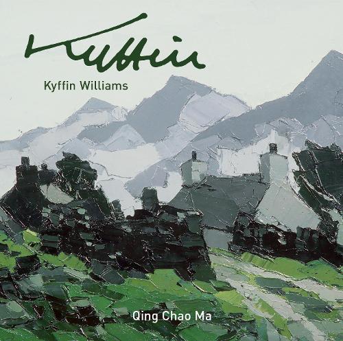 Kyffin Williams (Hardback)