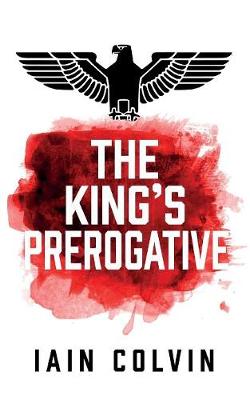 The King's Prerogative (Paperback)