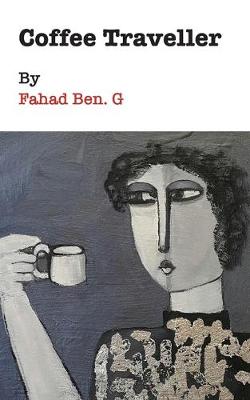 Coffee Traveller (Paperback)