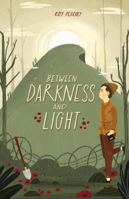 Between Darkness and Light (Paperback)