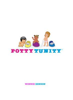 POTTYTUNITY (Paperback)