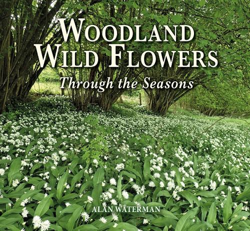 Woodland Wild Flowers: Through the Seasons (Hardback)