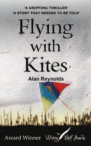 Flying with Kites (Paperback)