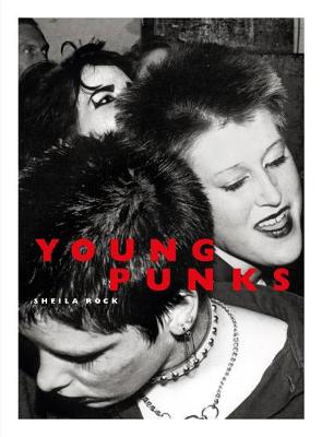 Young Punks (Hardback)