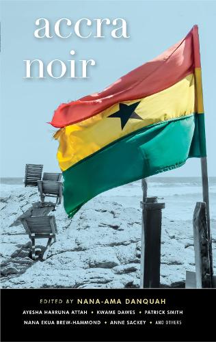 Accra Noir (Paperback)