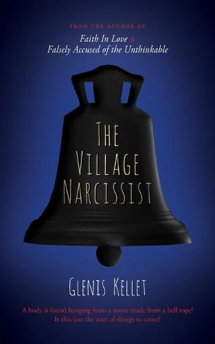 The Village Narcissist (Paperback)