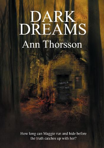 Dark Dreams (Paperback)