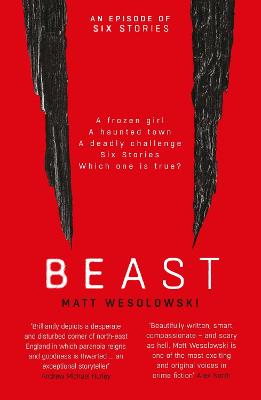 Beast - Six Stories (Paperback)