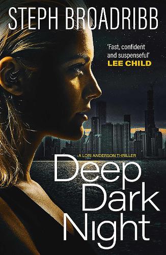 Deep Dark Night (Paperback)