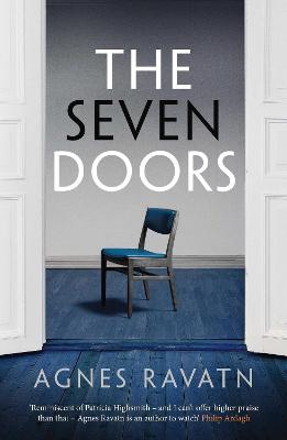 The Seven Doors (Paperback)