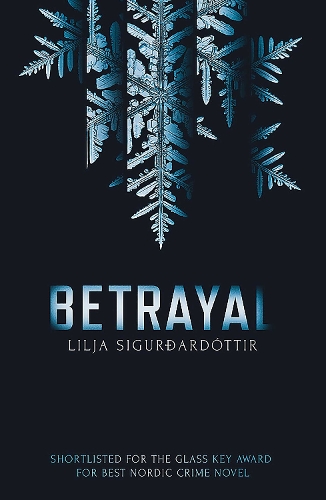 Betrayal (Paperback)