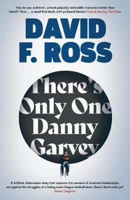 There's Only One Danny Garvey (Paperback)
