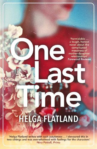 One Last Time (Paperback)
