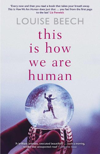 This is How We Are Human (Paperback)