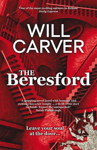 The Beresford (Paperback)