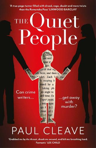 The Quiet People (Paperback)