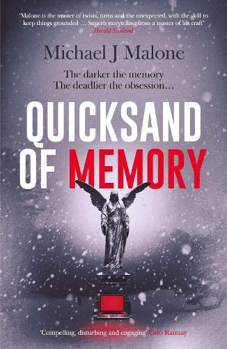 Quicksand of Memory (Paperback)