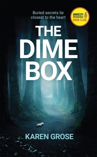 The Dime Box (Paperback)