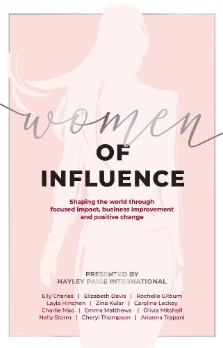 Women of Influence (Hardback)