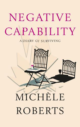Negative Capability: A Diary of Surviving (Hardback)