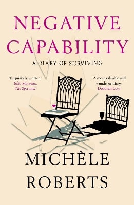 Negative Capability: A Diary of Surviving (Paperback)