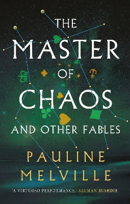 The Master of Chaos and Other Fables (Hardback)
