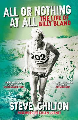 All or Nothing at All: The Life of Billy Bland (Paperback)