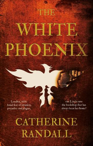 White Phoenix, The (Paperback)