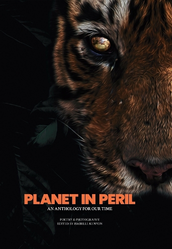 Planet in Peril (Paperback)