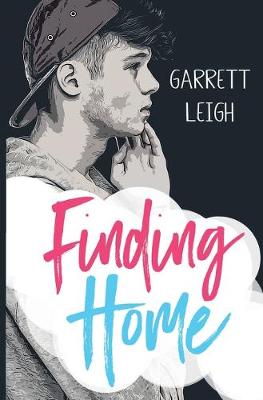 Finding Home (Paperback)